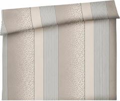 Joop Bedroom Antklodės užvalkalas Leo 240 x 220 cm, cream iš satino medvilnės