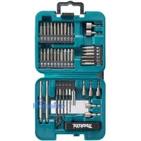 Makita Makita drill and bit set D-58877, 42 pieces