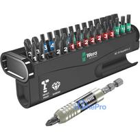 Wera Bit-Check 30 Impaktor 2 - bit assortment