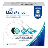 MediaRange MRDY11356 printer label