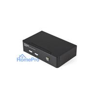 StarTech.com SV231HDMIUA KVM switch