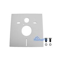 Geberit Geberit Insulating seal for wall-hung toilet bowl and bidet (156.050.00
