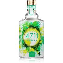 4711 Remix Green Oasis odekolonas Unisex 100 ml