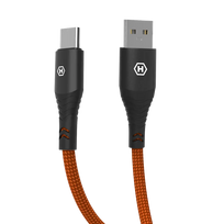 Hammer USB-A to USB-C Cable | AKC001411 | USB-A to USB-C
