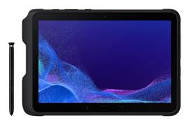 Samsung Tab Active4 Pro T636 5G | Galaxy | 10.1 " | Black | TFT | 1920 x 1200 pixels | 6GB | 128GB | 5G | Wi-Fi | 4G | Front camera | 8 MP | Rear ca