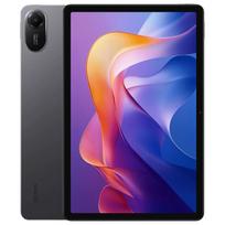 Xiaomi Redmi Pad 2 | 11 " | Graphite Gray | IPS LCD | 1600 x 2560 pixels | Mediatek | Helio G100 Ultra | 4GB | 256GB | Wi-Fi | Front camera | 5 MP |