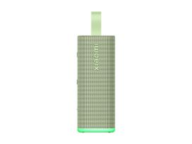 Xiaomi Speaker | Sound Play | 18 W | Waterproof | Bluetooth | Wireless connection | Portable | Green
