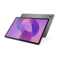 Lenovo Idea Tab Plus (w/o power adapter) | ZAGF0098SE | Luna Grey | 12.1 " | 2560 x 1600 pixels | IPS | MediaTek | 8GB | Dimensity 6400 | Soldered LP