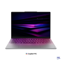 Lenovo Yoga Slim 7 14IPH11 Intel | Luna Grey | 14 " | OLED | WUXGA | 1920 x 1200 pixels | Glossy | Intel Core Ultra 7 | 355 | 16GB | Soldered LPDDR5X