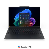 Lenovo ThinkPad E14 G8 Intel | Black | 14 " | IPS | 1920 x 1200 pixels | WUXGA | Anti-glare | Intel Core Ultra 7 | 355 | 16GB | SODIMM DDR5 | Solid-s