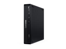 Lenovo ThinkCentre | M70q G6 | Desktop | Tiny | Intel Core Ultra 5 | 225T | Internal memory 16GB | SODIMM DDR5 | 512GB | Intel Graphics | No Optical
