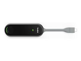 Yealink Network media streaming adapter - USB-C/USB-A | PA20