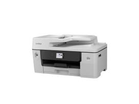 Brother | MFC-J6760DW | Multifunction printer | Inkjet | Colour | A3 | Wi-Fi | Grey