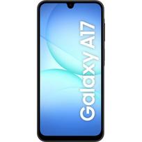 Samsung | Galaxy | A17 | Black | 6.7 " | Super AMOLED | 1080 x 2340 pixels | Mediatek | Helio G99 | Internal RAM 4GB | 128GB | Dual SIM | microSD |