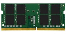 Kingston | KCP432SD8/16 | 16GB | DDR4 | 3200 MHz | PC/server | Registered No | ECC No
