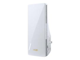 Asus | AX3000 Dual-band WiFi 6 Range Extender (EU) | RP-AX58 | 802.11ax | 574+2402Mbit/s | 10/100/1000Mbit/s | Ethernet LAN (RJ-45) ports 1 | Mesh S