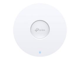 TP-LINK | AX5400 Ceiling Mount WiFi 6 Access Point | EAP670 | 802.11ax | 2.4 + 5 GHz | 574 + 4804Mbit/s | Ethernet LAN (RJ-45) ports 1 | MU-MiMO Yes
