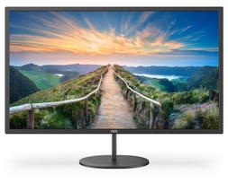 AOC | Monitor | Q32V4 | 31.5 " | IPS | QHD | 16:9 | 75 Hz | 4 ms | 2560 x 1440 | 250 cd/m² | Headphone out (3.5mm) | HDMI ports quantity 1 | Warranty
