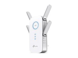 TP-LINK | AC2600 Wi-Fi Range Extender | RE650 | 802.11ac | 2.4GHz/5GHz | 800+1733Mbit/s | 10/100/1000Mbit/s | Ethernet LAN (RJ-45) ports 1 | MU-MiMO