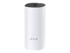 TP-LINK | AC1200 Whole Home Mesh WiFi System | Deco M4 (1-pack) | 802.11ac | 867+300Mbit/s | 10/100/1000Mbit/s | Ethernet LAN (RJ-45) ports 2 | Mesh