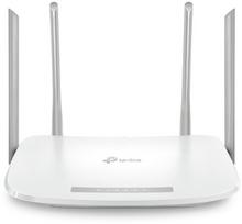 TP-LINK | AC1200 Wireless Dual Band Gigabit Router | EC220-G5 | 802.11ac | 300+867Mbit/s | 10/100/1000Mbit/s | Ethernet LAN (RJ-45) ports 3 | Mesh S