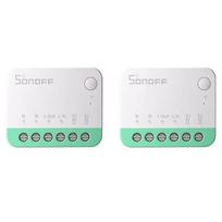 Sonoff Przełącznik SONOFF MINIR4M (Extreme) Matter 2Pak MINIR4M 2Pack