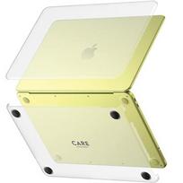 PanzerGlass CARE PANZERGLASS TRANSPARE CASE MACBOOK NEO 13IN CR12880