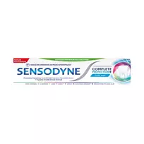 Dantų pasta SENSODYNE COMPLETE PROTECTION, 75 ml