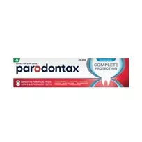Dantų pasta PARODONTAX COMPLETE PROTECTION EXTRA FRESH, 75 ml