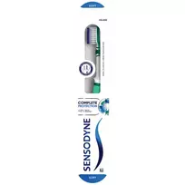 Dantų šepetukas SENSODYNE COMPLETE PROTECTION, 1 vnt.