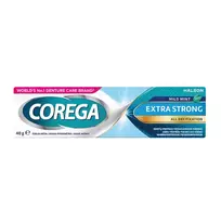Kremas COREGA EXTRA STRONG, 40 g
