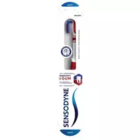 Dantų šepetėlis SENSODYNE SENSITIVITY&GUM