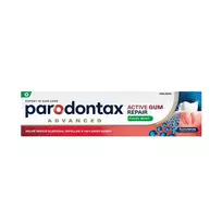 Dantų pasta PARODONTAX COMPLETE PROTECT WHITENING, 75 ml