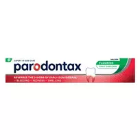 Dantų pasta PARODONTAX FLUOR, 75 ml