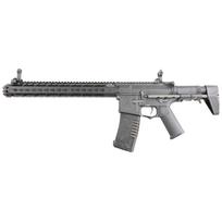 Amoeba AM-016 Black AEG Airsoft šautuvas 6 mm Electric 1,27J