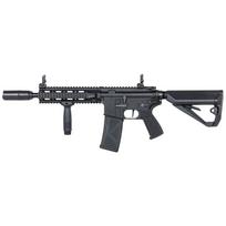 Arcturus LWT MK-II CQB 10" Sport SE Black AEG Airsoft šautuvas 6 mm Electric 1,14J