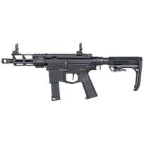 Arcturus x C.A.T Versatile-5C PCC FE Black AEG Airsoft šautuvas 6 mm Electric 1,07J