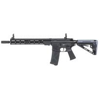 Arcturus Saber MK16 AT-AR11E FE Black AEG Airsoft šautuvas 6 mm Electric 1,27J