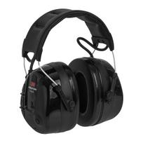 3M Peltor Protac III Black Aktyvios klausos apsaugos ausinės