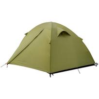 Alpinus Velebit 3 ALU Green 3-vietė Palapinė