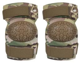 Alta Industries AltaCONTOUR-360 Elbow Vibram Pads MultiCam Alkūnių apsaugos