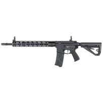 Arcturus SR16 Rifle Ambi FE Black AEG Airsoft šautuvas 6 mm Electric 1,49J