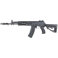 Arcturus AK-12 FE Black AEG Airsoft šautuvas 6 mm Electric 1,49J