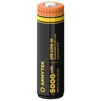Armytek Li-Ion 21700 3,6 V 5000 mAh PCB Li-ion akumuliatorius
