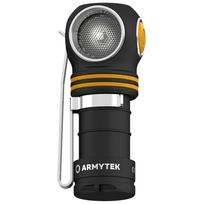 Armytek Elf C1 USB-C White PCB Galvos žibintas 1000 lm