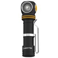Armytek Elf C2 USB-C Warm PCB Galvos žibintas 1023 lm