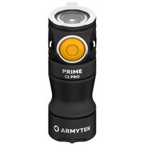 Armytek Prime C1 Pro Magnet USB PCB Warm EDC Žibintuvėlis 930 lm