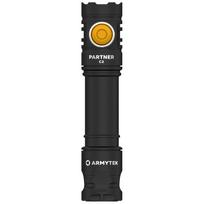 Armytek Partner C2 Magnet USB Warm EDC Žibintuvėlis 1020 lm