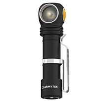 Armytek Wizard C2 Magnet USB Warm Galvos žibintas 1120 lm