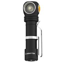 Armytek Wizard C2 WG Magnet USB White PCB Galvos žibintas 1100 lm